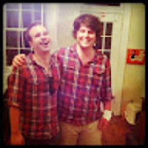 Meet your Posher, Tommy